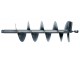 PUNTE PER TRIVELLE STIHL - DA 40 A 350 MM