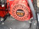 MOTOCARRIOLA USATA CINGOLATA GIOR 600 KG. HONDA PARI NUOVO