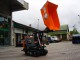 MOTOCARRIOLA CINGOLATA CORMIDI C. 10.85 YANMAR DIESEL DUMPER SCARICO ALTO NUOVA USAT0