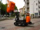 MOTOCARRIOLA CINGOLATA CORMIDI C. 10.85 YANMAR DIESEL DUMPER SCARICO ALTO NUOVA USAT0
