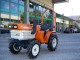 TRATTORINO USATO KUBOTA B 1200 DT PARI AL NUOVO