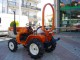 TRATTORINO USATO KUBOTA B 1200 DT PARI AL NUOVO