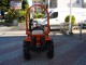 TRATTORINO USATO KUBOTA B 1200 DT PARI AL NUOVO