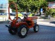 TRATTORINO USATO KUBOTA B 1200 DT PARI AL NUOVO