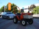 TRATTORINO USATO KUBOTA B 1200 DT PARI AL NUOVO