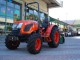 TRATTORE KIOTI DK 5510 DT INVERSORE IDRAULICO NUOVO