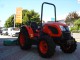 TRATTORE KIOTI DK 5510 DT INVERSORE IDRAULICO NUOVO
