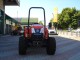 TRATTORE KIOTI DK 5510 DT INVERSORE IDRAULICO NUOVO