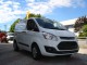 AUTOCARRO FORD TRANSIT CUSTOM VAN FURGONE NUOVO - PRONTA CONSEGNA -