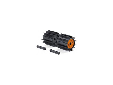 RULLO SPAZZOLA KW-MM STIHL