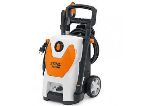 IDROPULITRICE STIHL RE 109