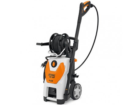 IDROPULITRICE STIHL RE 129 PLUS