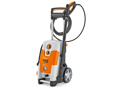 IDROPULITRICE STIHL RE 163