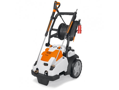 IDROPULITRICE STIHL RE 462 PLUS