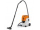 ASPIRATORE STIHL SE 62 E