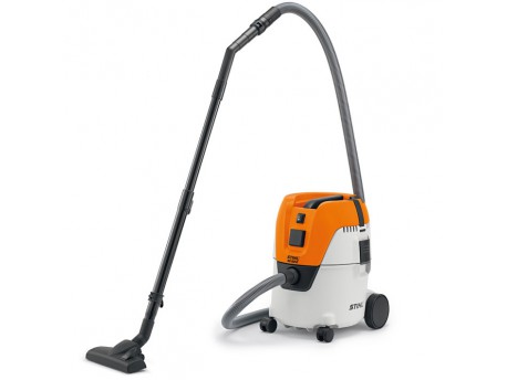 ASPIRATORE STIHL SE 62 E