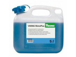 CARBURANTE STIHL VIKING MOTOPLUS BENZINA SENZA BENZOLO