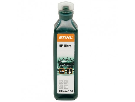OLIO STIHL HP ULTRA