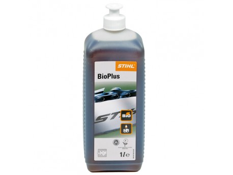 OLIO CATENA ECOLOGICO STIHL BIOPLUS