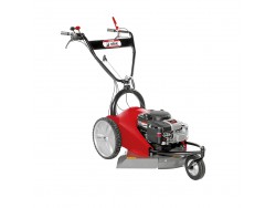 TRINCIAERBA EFCO DR 51 VB6