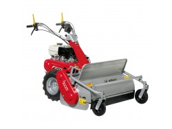 TRINCIASARMENTI PROFESSIONALE EFCO DR 80 HR 11