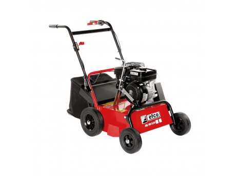 ARIEGGIATORE PROFESSIONALE EFCO AG 40 S50