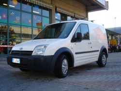 AUTOCARRO USATO FORD CONNECT 1.800 CC. HP 75 TURBO OTTIME CONDIZIONI