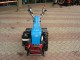 MOTOCOLTIVATORE BERTOLINI 413 S - HONDA GX 340 - NUOVO MODELLO CON FRESA