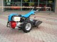 MOTOCOLTIVATORE BERTOLINI 413 S - HONDA GX 340 - NUOVO MODELLO CON FRESA