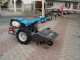 MOTOCOLTIVATORE BERTOLINI 413 S - HONDA GX 340 - NUOVO MODELLO CON FRESA