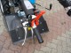 MOTOCOLTIVATORE BERTOLINI 413 S - HONDA GX 340 - NUOVO MODELLO CON FRESA