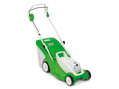RASAERBA ELETTRICO STIHL VIKING MA 339