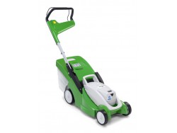 RASAERBA ELETTRICO STIHL VIKING MA 339 C