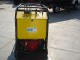 MOTOCARRIOLA USATA IHIMER CARRY 107 CASSONE DUMPER & PALA AUTOCARICANTE - PREZZO - GARANZIA -