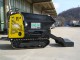 MOTOCARRIOLA USATA IHIMER CARRY 107 CASSONE DUMPER & PALA AUTOCARICANTE - PREZZO - GARANZIA -