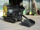MOTOCARRIOLA USATA IHIMER CARRY 107 CASSONE DUMPER & PALA AUTOCARICANTE - PREZZO - GARANZIA -