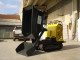 MOTOCARRIOLA USATA IHIMER CARRY 107 CASSONE DUMPER & PALA AUTOCARICANTE - PREZZO - GARANZIA -
