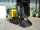 MOTOCARRIOLA USATA IHIMER CARRY 107 CASSONE DUMPER & PALA AUTOCARICANTE - PREZZO - GARANZIA -