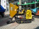 MOTOCARRIOLA NUOVA KATOIMER CARRY 107 AUTOCARICANTE - MODELLO 2018 - II^ SERIE - PREZZO - VIDEO