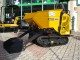 MOTOCARRIOLA NUOVA KATOIMER CARRY 107 AUTOCARICANTE - MODELLO 2018 - II^ SERIE - PREZZO - VIDEO