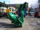 CIPPATORE GIOR 2100 A TRATTORE DIAMETRO MASSIMO CIPPABILE CM 21 - NUOVO MODELLO 2018