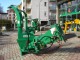 CIPPATORE GIOR 2100 A TRATTORE DIAMETRO MASSIMO CIPPABILE CM 21 - NUOVO MODELLO 2018