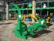 CIPPATORE GIOR 2100 A TRATTORE DIAMETRO MASSIMO CIPPABILE CM 21 - NUOVO MODELLO 2018