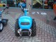 MOTOCOLTIVATORE BERTOLINI 417 AVV ELETTRICO DIESEL - NUOVO  MODELLO 2018