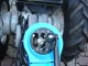 MOTOCOLTIVATORE BERTOLINI 417 AVV ELETTRICO DIESEL - NUOVO  MODELLO 2018