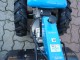 MOTOCOLTIVATORE BERTOLINI 405 - MOTORE HONDA BENZINA - NUOVO MODELLO 2018
