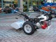 MOTOCOLTIVATORE BERTOLINI 407 - MOTORE HONDA GX270 BENZINA - NUOVO MODELLO 2018