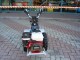 MOTOCOLTIVATORE BERTOLINI 407 - MOTORE HONDA GX270 BENZINA - NUOVO MODELLO 2018
