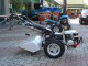 MOTOCOLTIVATORE BERTOLINI 407 - MOTORE HONDA GX270 BENZINA - NUOVO MODELLO 2018