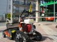 MOTOTRINCIA CINGOLATA NUOVA BENASSI T 750 HD - VIDEO
